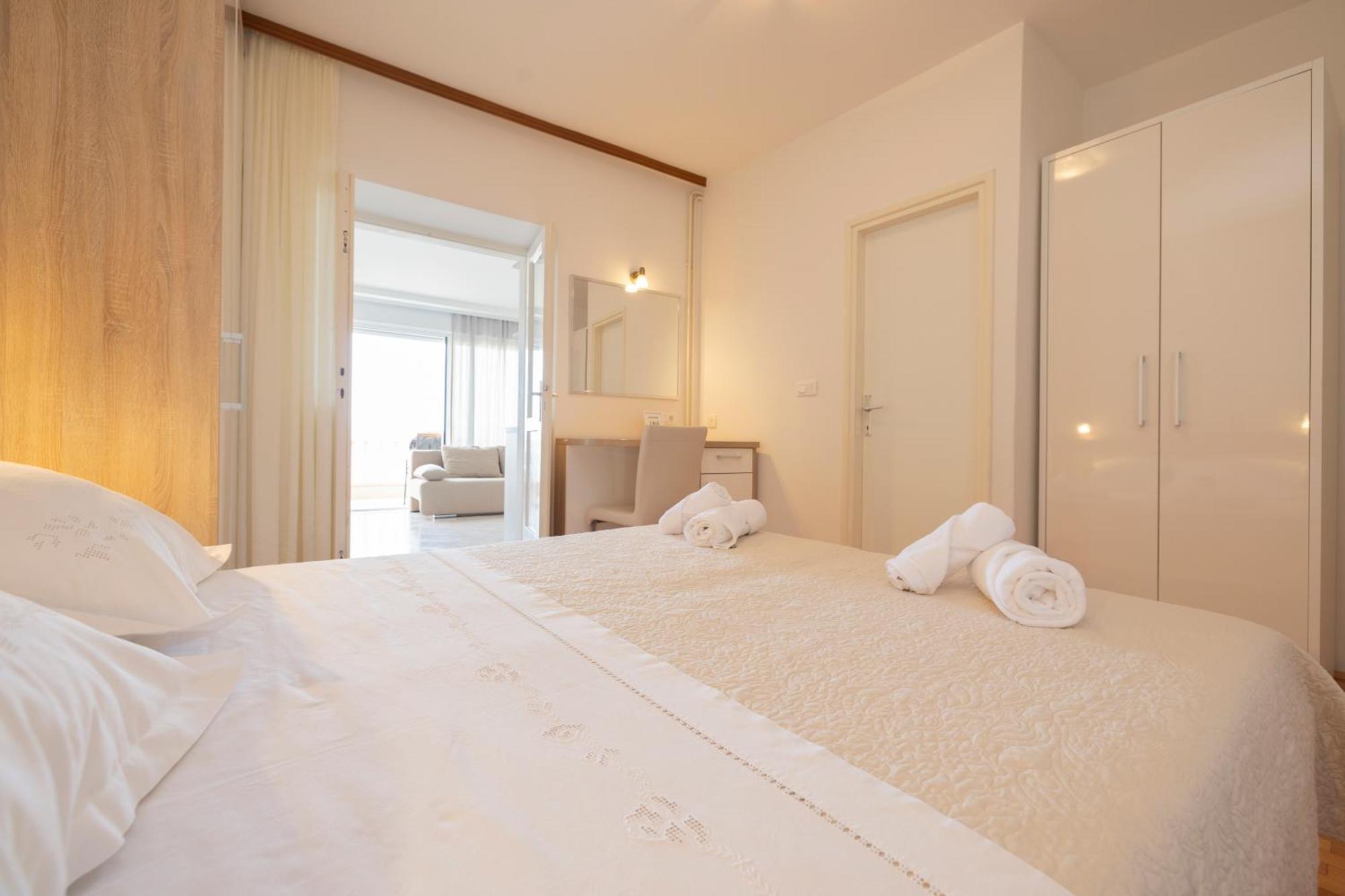 Apartmans Lale Brela Ngoại thất bức ảnh