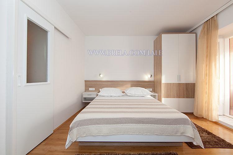 Apartmans Lale Brela Ngoại thất bức ảnh